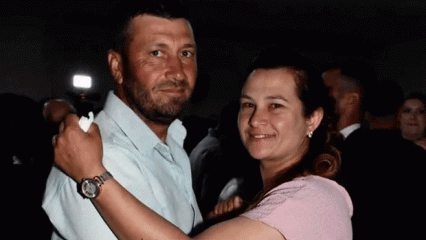 İbrahim Kayaaslan'ın sır &ouml;l&uuml;mde korkun&ccedil; detaylar! İ&ccedil;kisine ila&ccedil; koyup g&ouml;le atmış