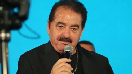 İbrahim Tatlıses: Dolandırıldım! Her şeyimi &ccedil;aldılar