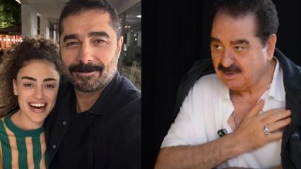 İbrahim Tatlıses'ten &ccedil;ocuklarını topa tuttu: Beni dolandırdılar her şeyimi &ccedil;aldılar!