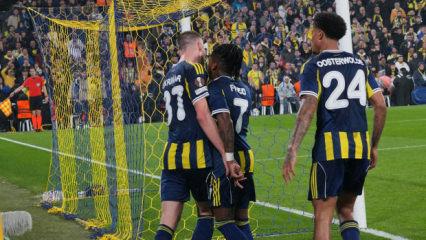 İlk 24 garantilendi! '8' hedefi s&uuml;r&uuml;yor! Fenerbah&ccedil;e, UEFA Avrupa Ligi'nde ka&ccedil;ıncı sırada?
