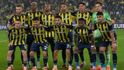 İlk 8 yolunda zorlu ma&ccedil;! Fenerbah&ccedil;e-Aston Villa! Muhtemel 11'ler
