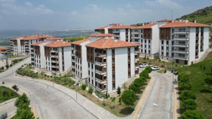 İlk evini alacaklara b&uuml;y&uuml;k m&uuml;jde! Risk d&uuml;ş&uuml;yor, kolaylık sağlanacak...