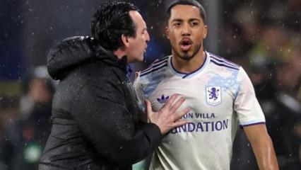 İngilizler, Fenerbah&ccedil;e-Aston Villa ma&ccedil;ını konuşuyor! Herkesi şoke eden an