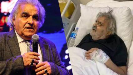 Yeşil&ccedil;am'ın Zıp Zıp'ı Necdet K&ouml;keş'ten kahreden haber