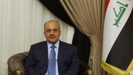 Irak Savunma Bakanı: Yaklaştıkları an ateş ederiz