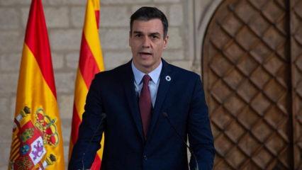 İspanya Gazze Barış Kurulu'na katılmayacak