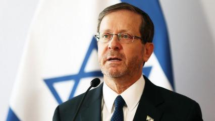 İsrail'den Suriye a&ccedil;ıklaması: Amerikalı dostlarımızı dinliyoruz