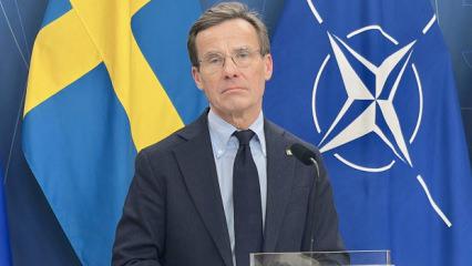 İsve&ccedil;'ten Trump'a: Ne kadar zarar verdiğinin farkında değil