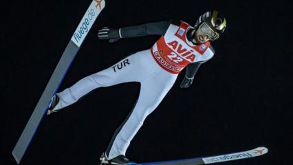 İtalya'da T&uuml;rkiye'yi temsil edecek sporcular belli oldu