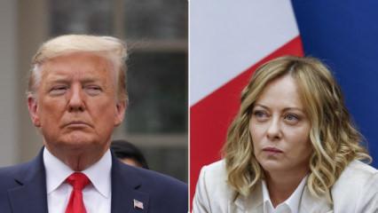 İtalya'dan Trump'ın s&ouml;zlerine sert cevap: 53 askerimiz &ouml;ld&uuml;, kabul edilemez