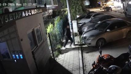  İzmir'de saplantılı eski sevgili cinayeti: Adresini değiştirdi yine kurtulamadı