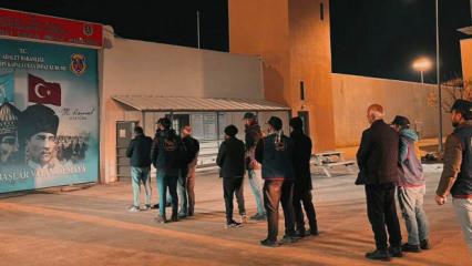 JASAT devreye girdi, 11 yıllık cinayet &ccedil;&ouml;z&uuml;ld&uuml;!