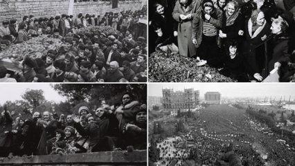  Kanlı Ocak'ın 36. yılı: Azerbaycan bağımsızlık ateşini o gece nasıl yaktı?