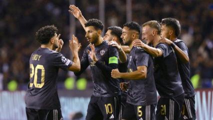 Kardeş Azerbaycan'ın takımı Şampiyonlar Ligi'nde Alman devini devirdi! 