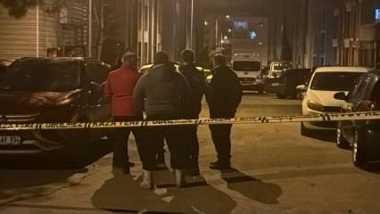 Kızının erkek arkadaşını pompalı t&uuml;fekle vurdu