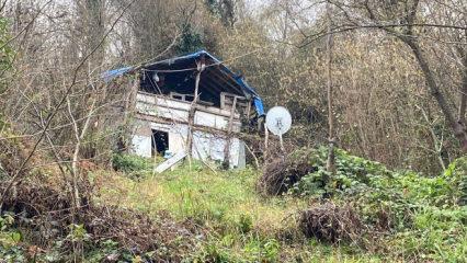 Kocaeli'deki baltalı cinayette kan donduran detaylar ortaya &ccedil;ıktı