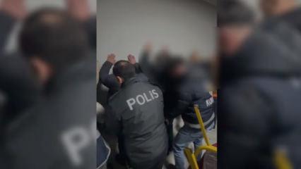 Konya'da ka&ccedil;ak kumar operasyonları: 78 kişiye 905 bin lirayı aşan ceza uygulandı