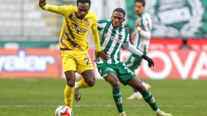 Ey&uuml;pspor 90+5'te kabusu yaşadı: Son saniyede yıkıldılar