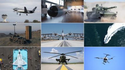 Korku salan silahlarımız yolda! T&uuml;rkiye'nin yerli kanatlarında takvim netleşti