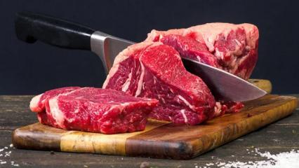 K&ouml;t&uuml; haber: T&uuml;rkiye'nin 39 yıllık et markası iflasla burun buruna!