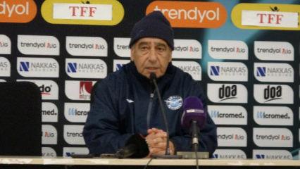  Kubilayhan Y&uuml;cel: Ma&ccedil;ın skoru bu olmamalıydı