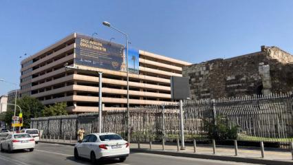 Hizmet binası olmayan belediye: Yıkımı 2 yıl s&uuml;rd&uuml; inşası hi&ccedil;bir zaman başlamadı!