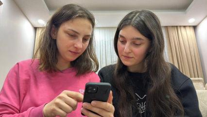 iPhone 11'de g&uuml;venlik tartışması: 11 yaş b&uuml;y&uuml;k ablası telefonunu a&ccedil;abiliyor