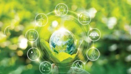 T&uuml;rkiye Emisyon Ticaret Sistemi'nde pilot d&ouml;nem başlıyor: Hedef 2028'de tam uygulama