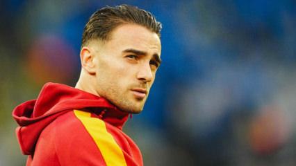 Ma&ccedil; biter bitmez 'Yunus Akg&uuml;n' iddiası geldi: '&Ccedil;at diye alırlar'