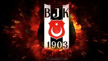 Ma&ccedil;a saatler kala Beşiktaş'ın yıldızı kadrodan &ccedil;ıkarıldı