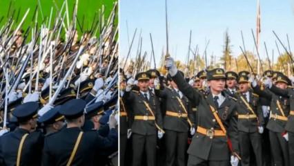 Mahkemeden ihra&ccedil; edilen teğmenle ilgili karar! MSB itiraz edecek