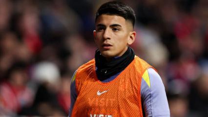 Masa hazır! G.Saray-A. Madrid ma&ccedil;ında transfer zirvesi