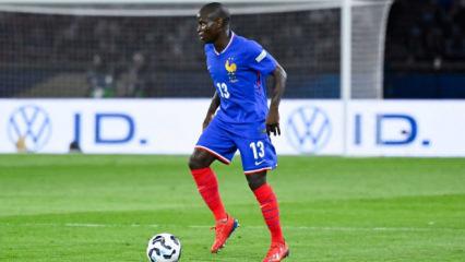 Menajerin tavrı Fenerbah&ccedil;e'yi 'kızdırdı': Kante transferi &ccedil;ıkmaza girdi