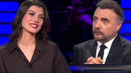 Milyoner'de şoke eden anlar: Alfabe sorusuna verdiği yanıt 'pes' dedirtti