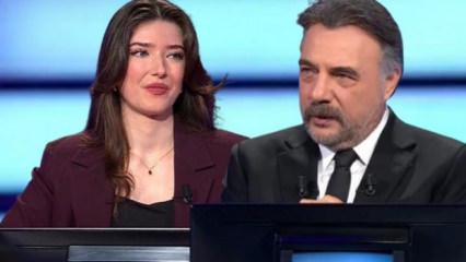 Milyoner'e damga vuran anlar! İlk sorudan elendi, herkes şaşırdı