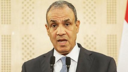 Mısır'dan dikkat &ccedil;eken İsrail talebi