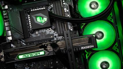 Monster Tulpar TD3 V2.1.6 4K oyunculukta iddialı