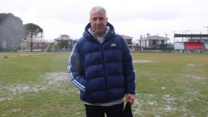 Muğlaspor, Beykoz Anadolu'ya bilendi: Kazanmak i&ccedil;in gidiyoruz