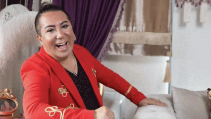 Murat &Ouml;v&uuml;&ccedil; hakkında yeni gelişme! Avukatı tahliyesini istedi, mahkeme kararını verdi