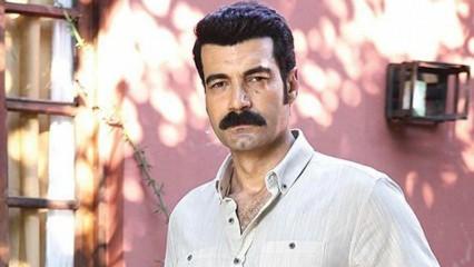 Murat &Uuml;nalmış'ın acı g&uuml;n&uuml;! Sosyal medyadan duyurdu