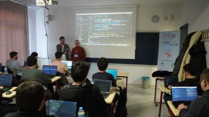 Mustafa Akg&uuml;l &Ouml;zg&uuml;r Yazılım 2026 Kış Kampı Başlıyor!