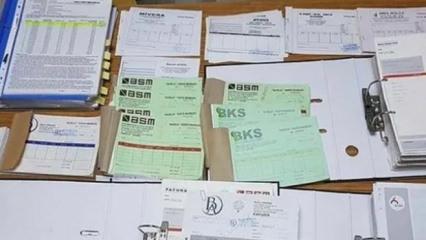 Naylon fatura d&ouml;nemi bitti: KAŞİF sahneye &ccedil;ıktı!