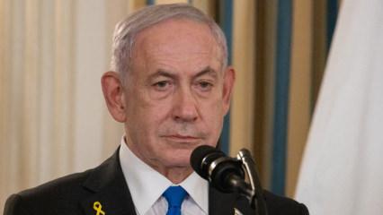 Netanyahu Gazze Barış Kurulu'na katılacak
