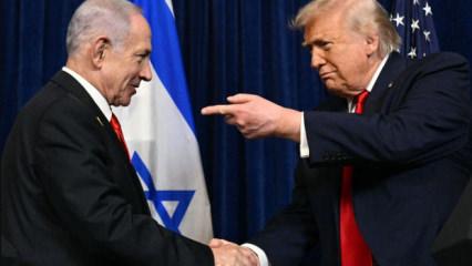 Netanyahu y&ouml;netimi SDG&rsquo;nin kaderini yaşar mı?