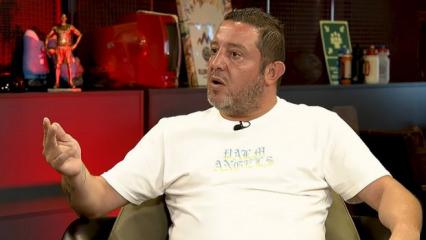 Nihat Kahveci'den Galatasaraylı yıldızlara 'kaplumbağa' eleştirisi