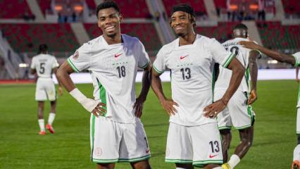 Nijerya'nın yıldızı Galatasaray'a &ccedil;ok yakın: Premier Lig ekibi takipte