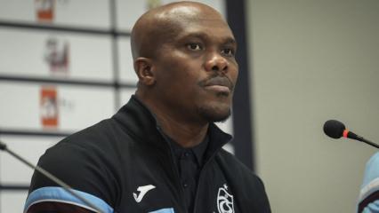 Nwakaeme ayrılık iddialarına yanıt verdi