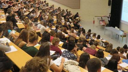 &Ouml;ğrenci affı d&uuml;zenlemesi yolda: Mazeret aranacak