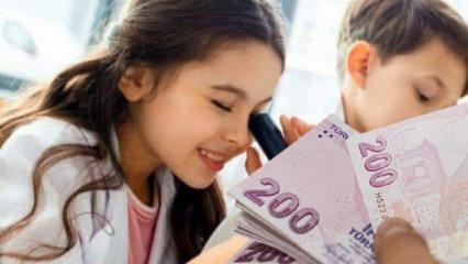 &Ouml;ğrencilere m&uuml;jdeli haber! Merakla bekleniyordu