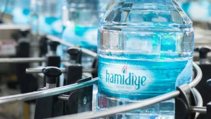 Otopark, mezar yeri derken şimdi de su &uuml;cretleri: İBB'den zam &uuml;st&uuml;ne zam! 